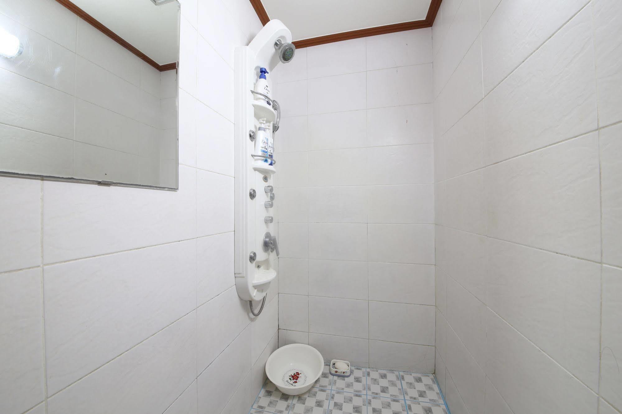 Theme Motel Mokpo Ngoại thất bức ảnh