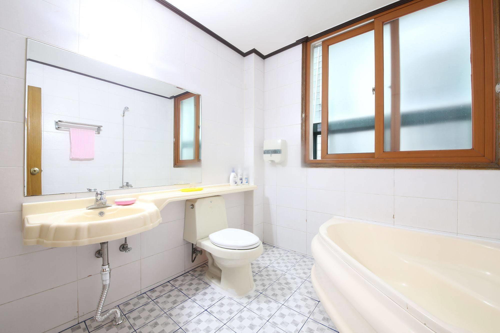 Theme Motel Mokpo Ngoại thất bức ảnh