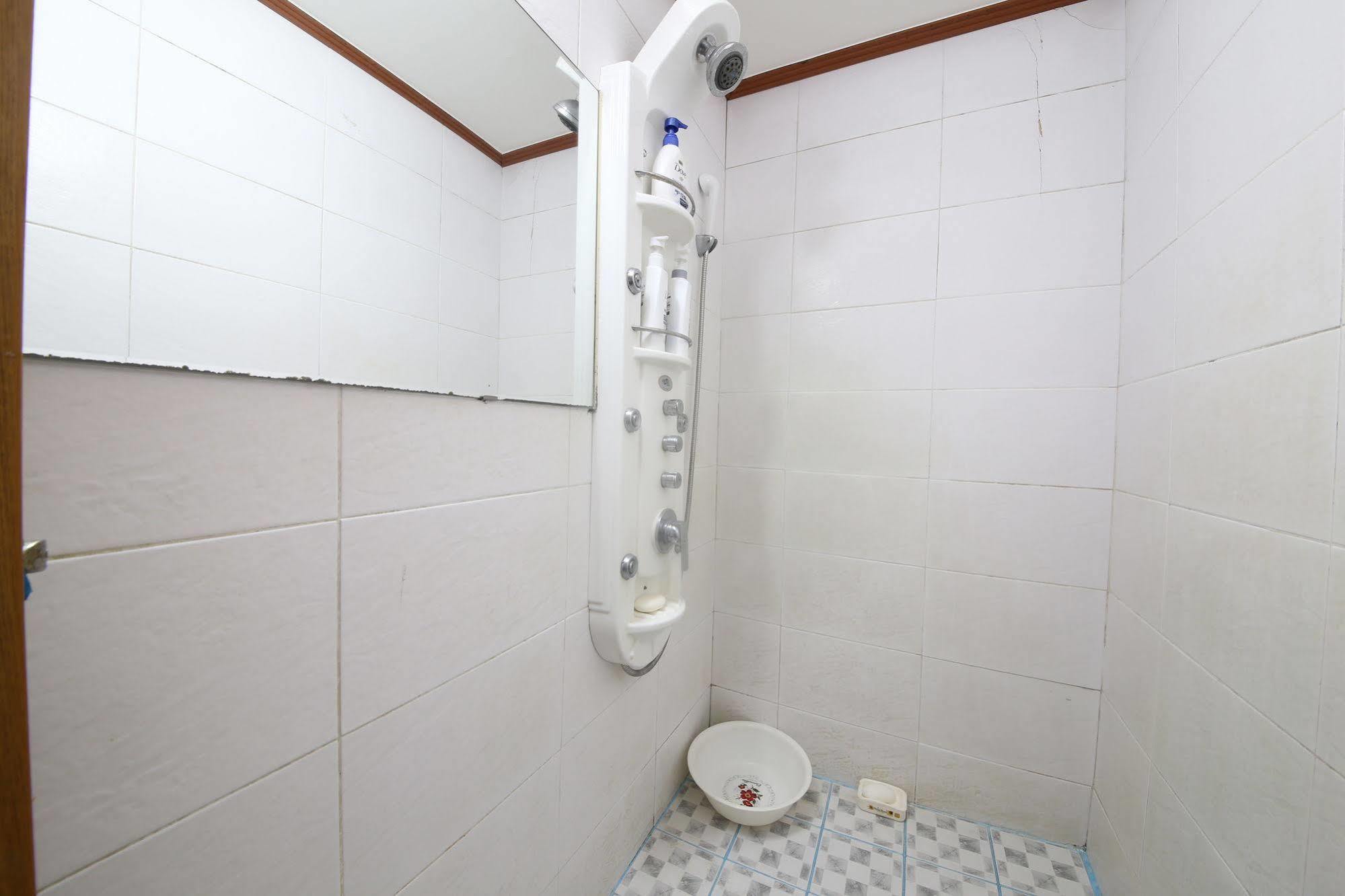 Theme Motel Mokpo Ngoại thất bức ảnh