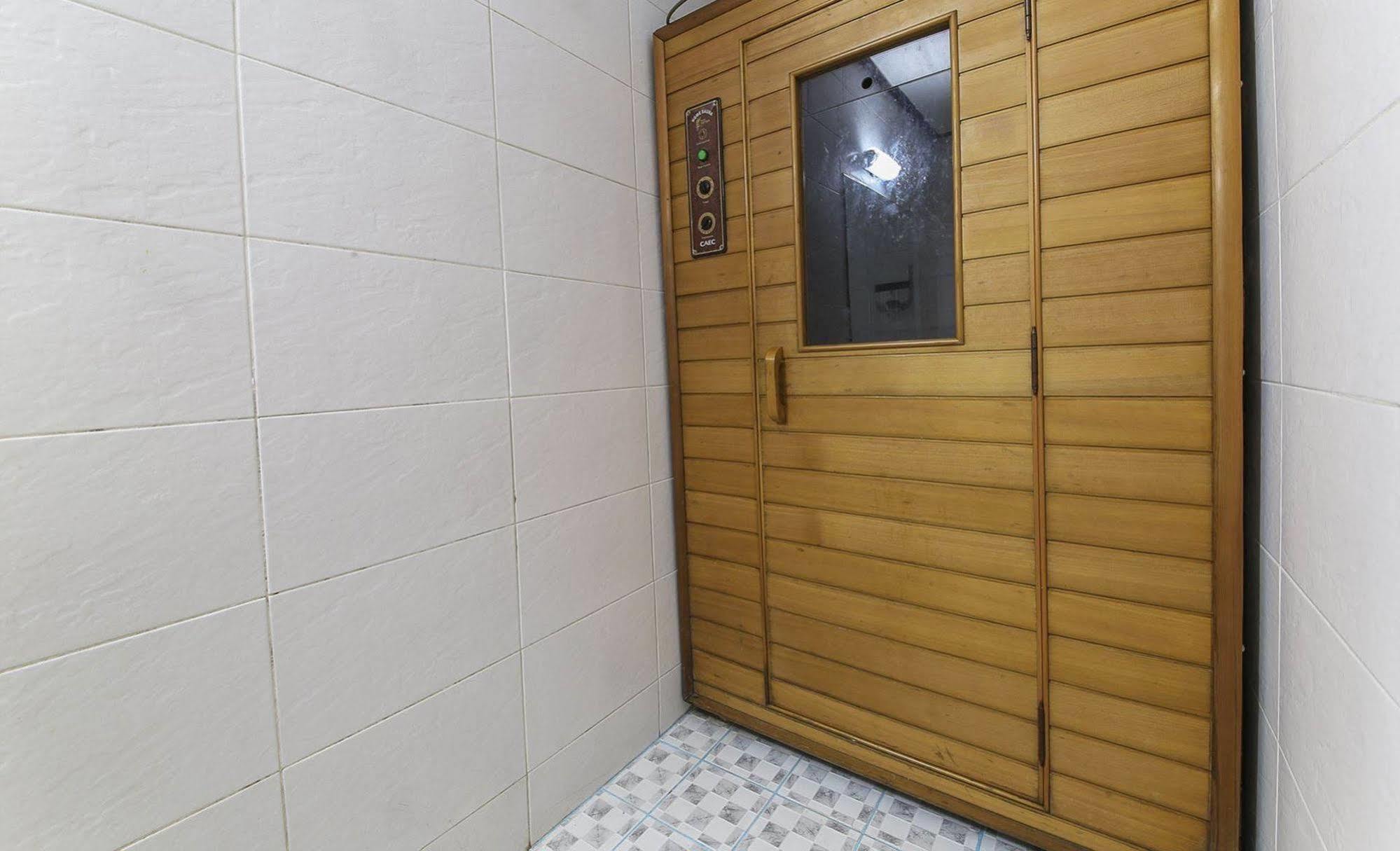 Theme Motel Mokpo Ngoại thất bức ảnh